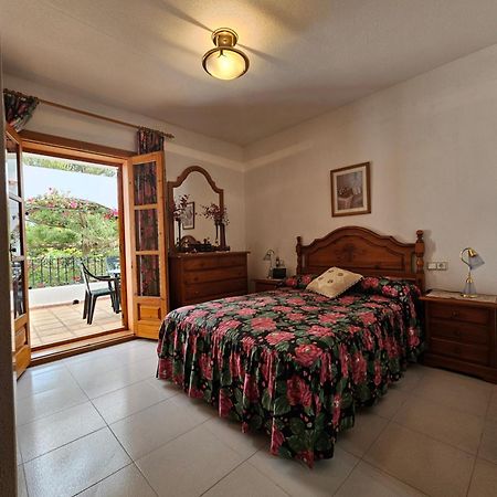 Apartamento Floral Urb.Las Marinas Вера Экстерьер фото